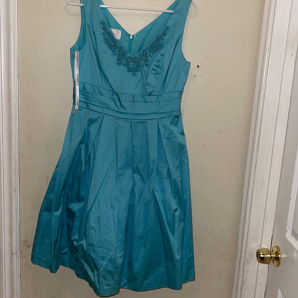 David’s bridal dress